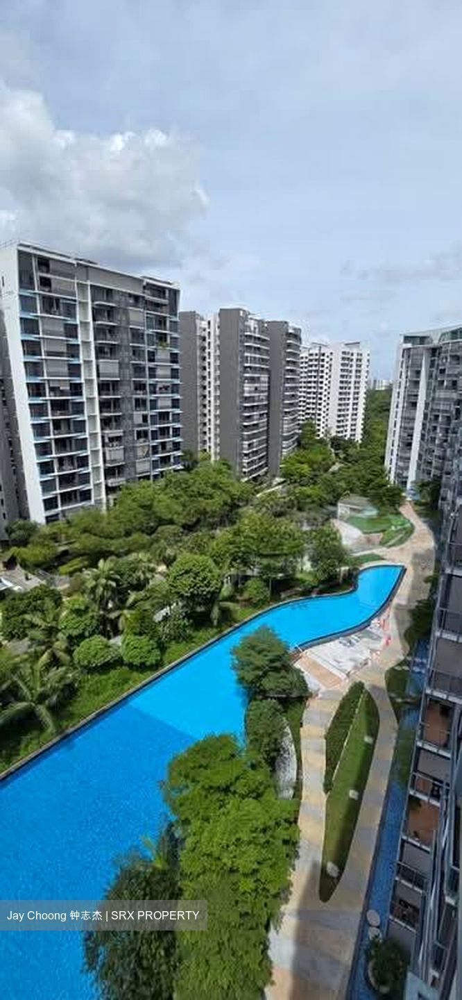 Kingsford Waterbay (D19), Apartment #592486561